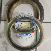 Spiral Wound Gasket Standar PN16