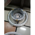 Spiral Wound Gasket INNER & OUTER RING 2